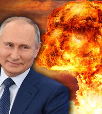 Риторика змінилась. ЗМІ про ядерні погрози Путіна