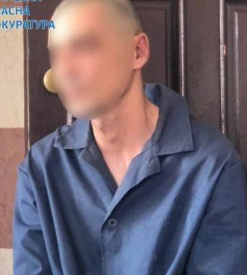 Командиру танка так званої народної міліції &quot;ЛНР&quot; повідомлено про підозру