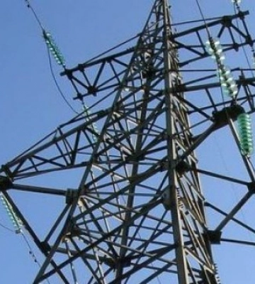 Харківська область повністю підключена до енергопостачання — ДСНС