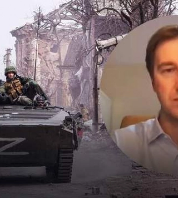 Росіяни ризикують здати нам у полон багато своїх військових: яке стратегічне значення Лиману