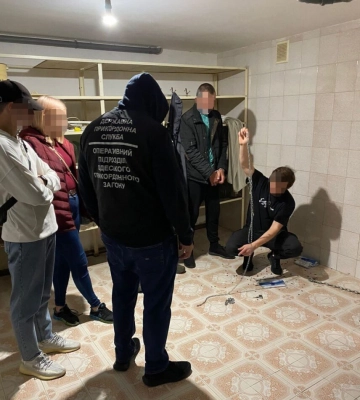 В Одесі затримано трьох агентів фсб рф під час спроби викрадення проукраїнського підприємця
