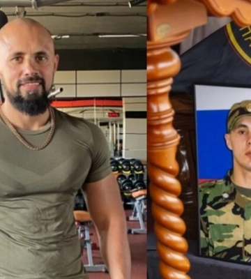 ЗСУ ліквідували командира штурмового загону «вагнерівців»