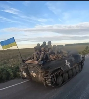 В ГУР оценили угрозу применения РФ ядерного оружия