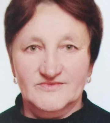 На Волині померла ексголова сільської ради