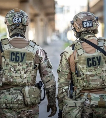 В Одесі викрили агентурну мережу російських спецслужб, які готували провокації в регіоні, - СБУ