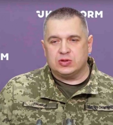Генштаб ЗСУ попереджає про можливу ескалацію на фронті