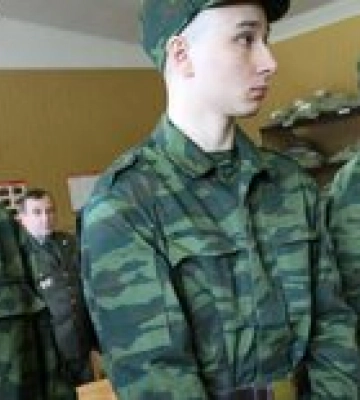 На оккупированном Донбассе мобилизовали почти всех мужчин, это геноцид – ГУР