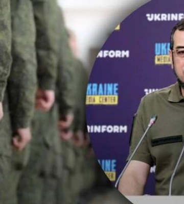 На Донбасі окупанти мобілізували майже все чоловіче населення, – розвідка