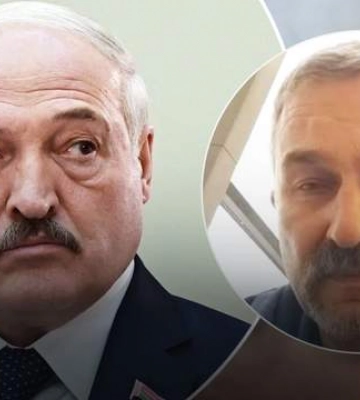 Білоруський прем'єр "натякнув" на мобілізацію: що задумав лукашенко Білоруський прем'єр "натякнув" на мобілізацію: що задумав лукашенко