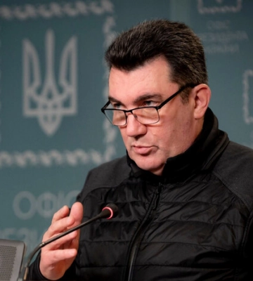 Данилов объяснил, применит ли Путин ядерное оружие против Украины