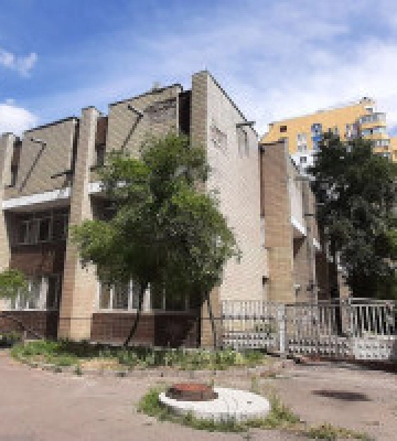 Прокуратура через суд повернула столичній громаді будівлю вартістю понад 159 млн гривень на Березняках