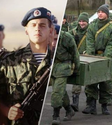 Еліту росії розбили з дефіцитом боєприпасів, що ж буде з &quot;мобіками&quot; при HIMARS, – Арестович