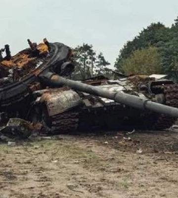 На Донеччині росіяни проводять призов ще 250 в&#039;язнів, на Луганщині – лікарні переповнені