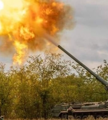 ЗСУ відбили атаки окупантів біля 11 населених пунктів, – Генштаб
