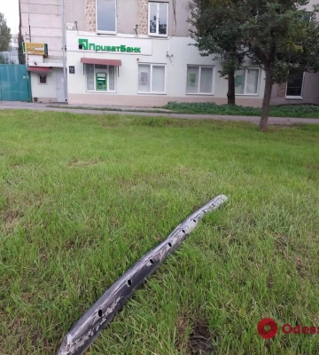 Обстрел Николаева: известно о двух погибших и 12 раненых