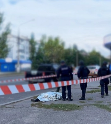 Обстріл Миколаєва: зросла кількість загиблих