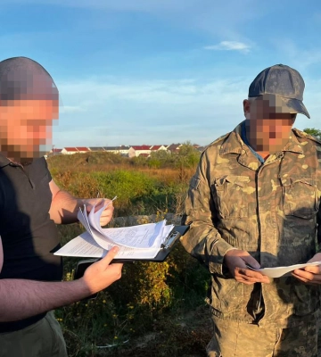 СБУ викрила агентурну мережу, яка готувала провокації в Одесі до дня народження Путіна