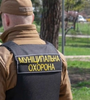 Київ посилить охорону в школах