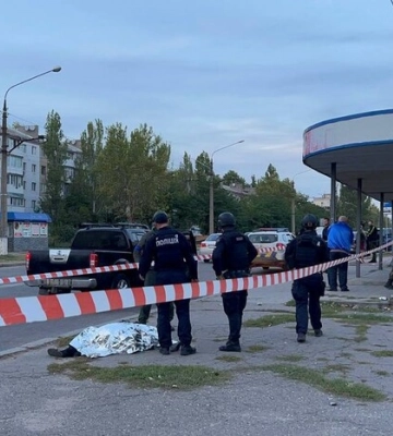 Удар по Миколаєву: з&#039;явилися нові деталі