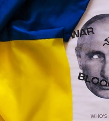 Путін програє війну проти України: чотири сценарії подальших дій Кремля