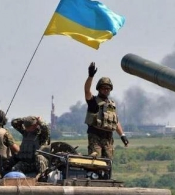 ЗСУ відбили атаки в районах населених пунктів Козача Лопань, Виїмка, Бахмутське, Бахмут, Весела Долина та Первомайське, - Генштаб