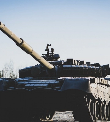 Українську армію можуть забезпечити більш сучасними танками – заява Сенату США