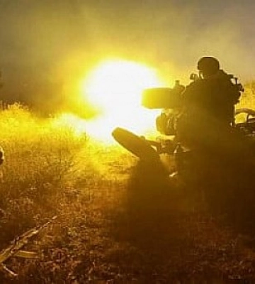 Відбито атаки противника та знищено 15 окупантів — Генштаб