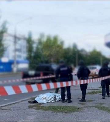 Обстрел Николаева кассетными бомбами: количество погибших на остановке выросло