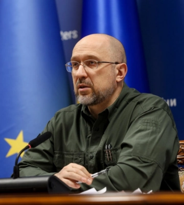 Шмыгаль рассказал о готовности Украины к отопительному сезону
