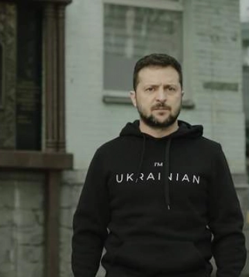 Зеленський відреагував на цинічні обстріли росіянами Миколаєва й інших міст
