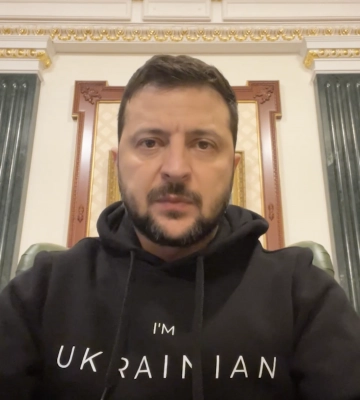 Генштаб попередив про можливу ескалацію на фронті