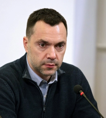 Второй бучи не будет: Арестович озвучил ответ ВСУ на атаку со стороны Беларуси (видео)