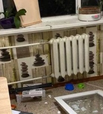 Ракетний удар, обстріли, загиблі та понад два десятки поранених. Всі подробиці 218-й доби війни на Дніпропетровщині