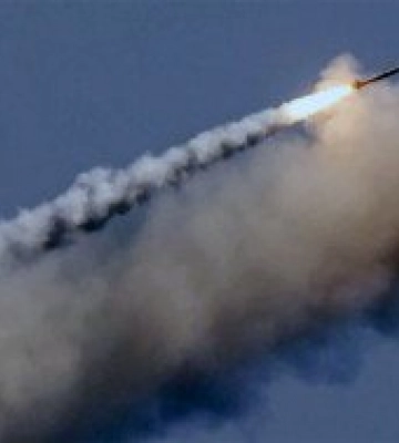 Ворог атакував Дніпро двома ракетами: постраждали цивільні об’єкти
