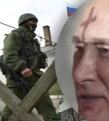 Путін підписав злочинні укази про визнання &quot;незалежності&quot; Запорізької й Херсонської областей