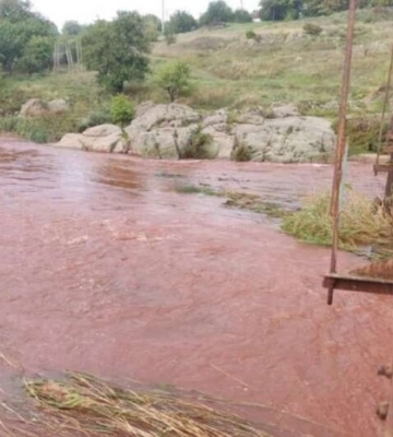 За три дні ворог випустив по Кривому Рогу 13 ракет - Вілкул