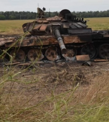 ЗСУ відбили атаки і завдали втрат ворогу поблизу п&#039;яти населених пунктів
