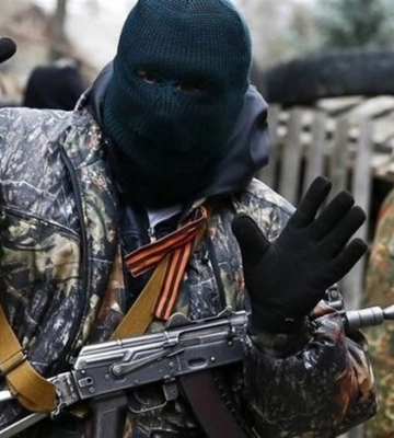 Росія відмовляється лікувати «добровольців Донбасу»