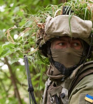 Росія веде обстріли, бої тривають: карта бойових дій станом на 17 вересня