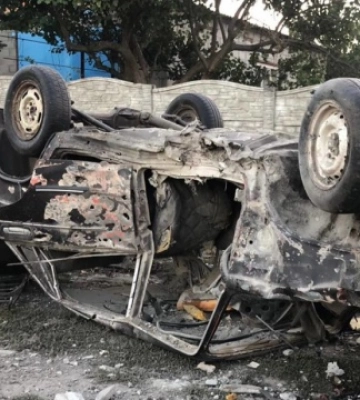 Дніпропетровщина за тиждень зазнала майже пів сотні ворожих обстрілів