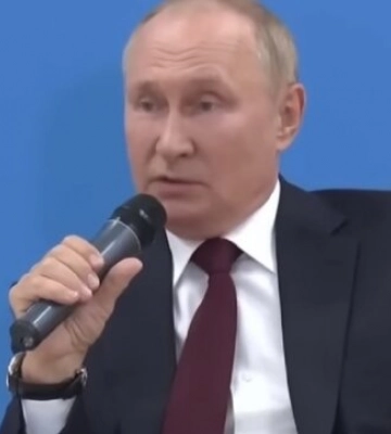 Украинцы узнали, как умрет путин после поездки Владимира Зеленского в Изюм: &quot;Мина? Снайпер?&quot;