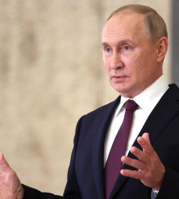 Сейчас не время для колебаний в борьбе против российской агрессии — The Washington Post