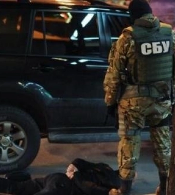 В Украине посадили корректировщиков ракетных обстрелов Черкасс и Лисичанска: сколько получили предатели