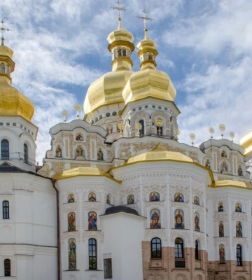Чому Московська церква хазяйнує у Лаврі? Голова Держетнополітики шокувала заявою