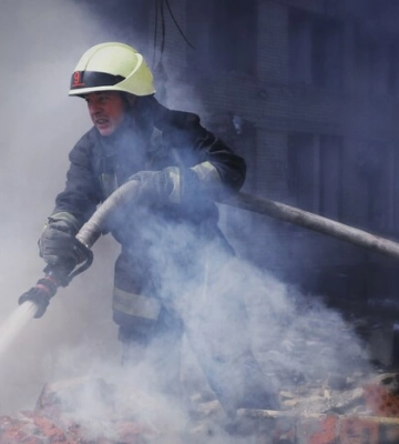 Окупанти вдарили ракетами по Харкову: є приліт у підприємство