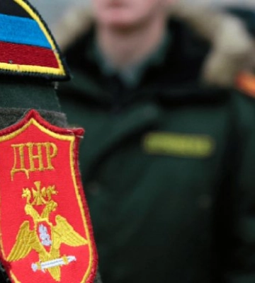 Генштаб підтвердив значні втрати &quot;Союзу добровольців Донбасу&quot;: РФ їх &quot;кинула&quot;