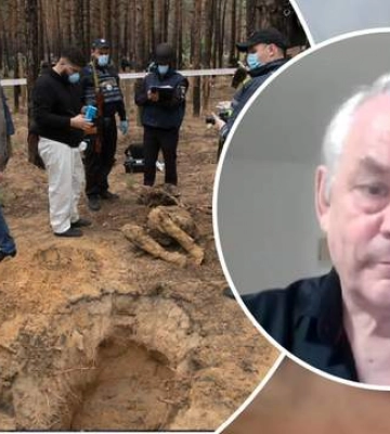 Путін показав світу, що таке &quot;русскій мір&quot;, – Яковенко про звірства окупантів