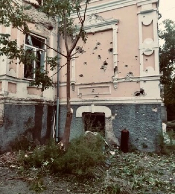 За добу окупанти обстріляли 15 населених пунктів Запорізької області