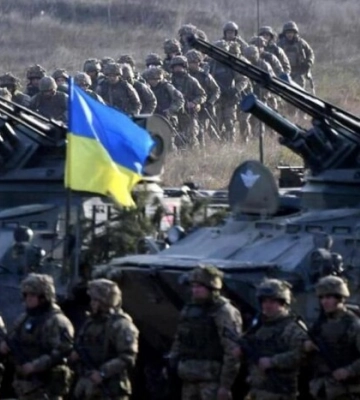 Контрнаступ на Харківщині. Чи був «договорняк»?