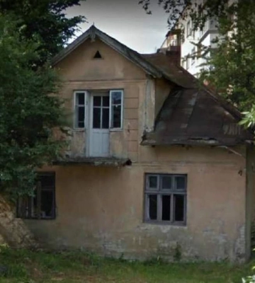 Львівський суд взяв під варту одного з ключових учасників &quot;Афери століття&quot;